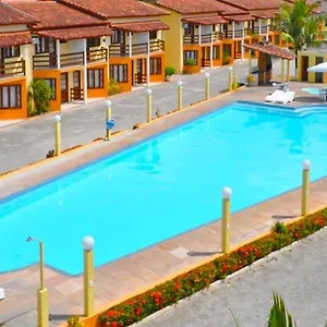 Casa de Férias Village Do Bosque Casa 21, Porto Seguro
