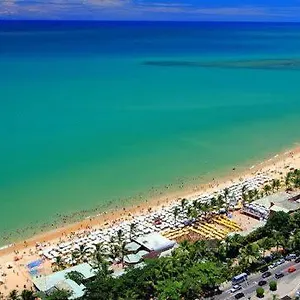 Apartamento Bella Vista, Porto Seguro