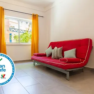 Vasco Da Gama Apartamento Lagos