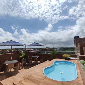 Porto Lima Flats Apartamento Pôrto das Galinhas