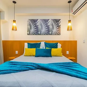 Mana #c303 - 5 Pessoas Por Carpediem Apartamento Pôrto das Galinhas