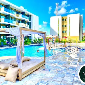 Mana Flat Muro Alto Apartamento Pôrto das Galinhas