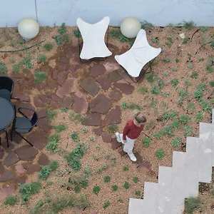 The Modernist, Architecture Experience Apartamento Faro