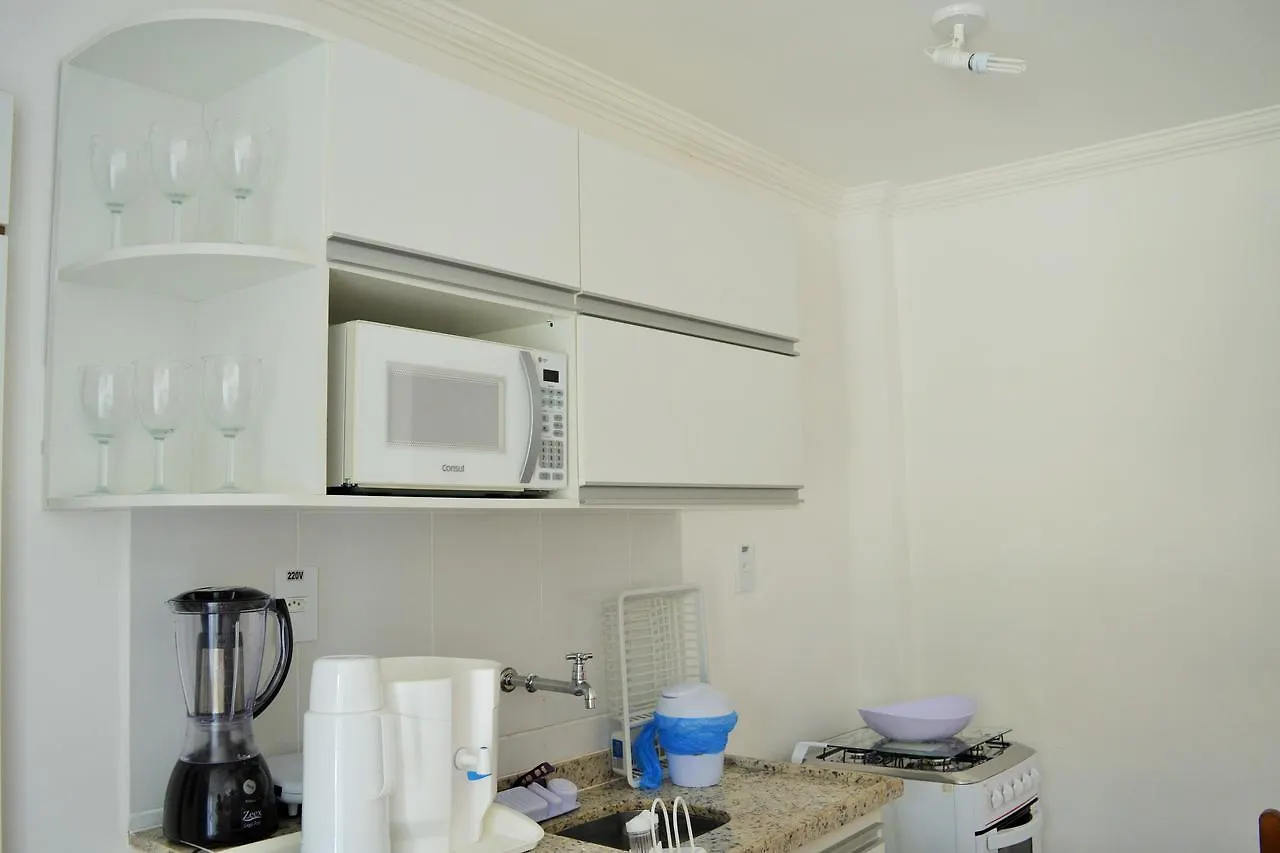 C18B Mc - Seven Heaven Vacation- Casa Carmelo Apartamento Porto Seguro 0*,