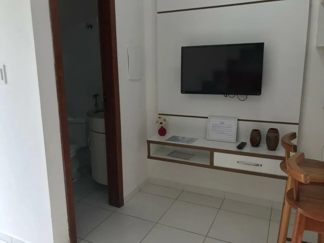 C18B Mc - Seven Heaven Vacation- Casa Carmelo Apartamento Porto Seguro